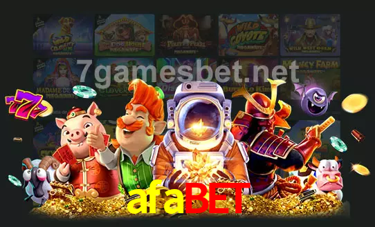 cassino afabet