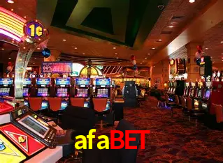 Integração de APIs afabet