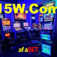 afabet: Seu Cassino Premiado com Pagamentos Rápidos
