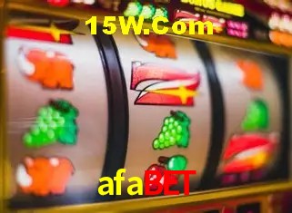 Estatísticas do Jogo afabet