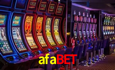 Avaliações dos Jogadores afabet