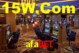 Torneios afabet