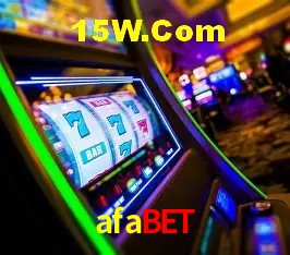 Provedores de Jogos afabet