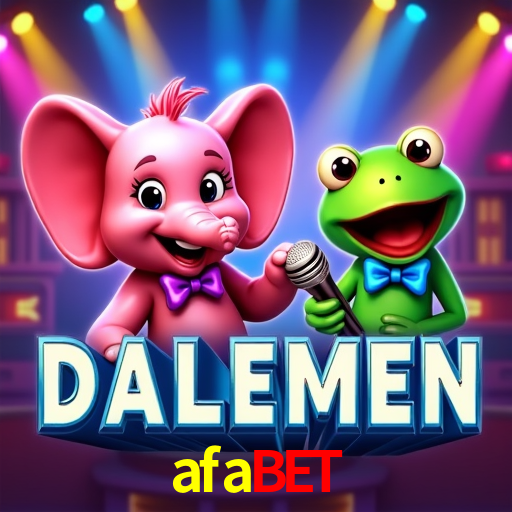 Descubra o Mundo do Cassino Online com afabet