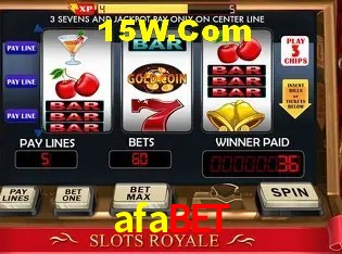 Provedores de Jogos afabet