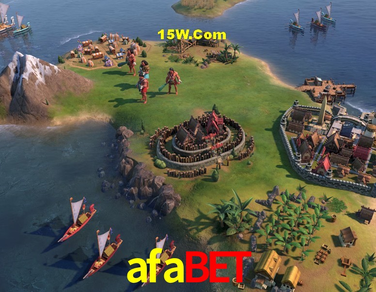 Experiência VIP afabet