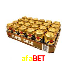 Sinta a adrenalina dos jogos de cassino com afabet