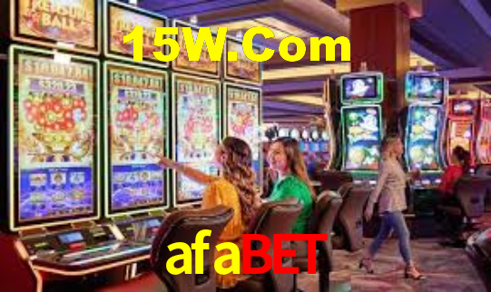 Interface Premium afabet