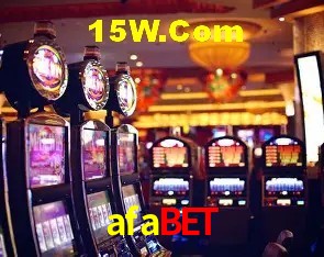 Casino Ao Vivo afabet