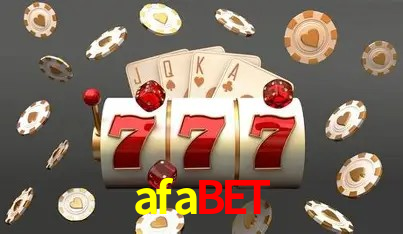 Benefícios da Conta afabet